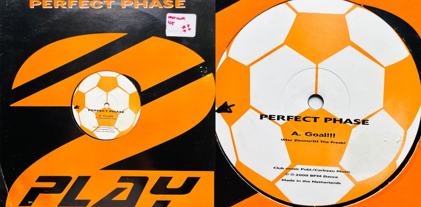 Perfect Phase – Goal!!!